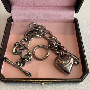 Juicy Couture bracelet